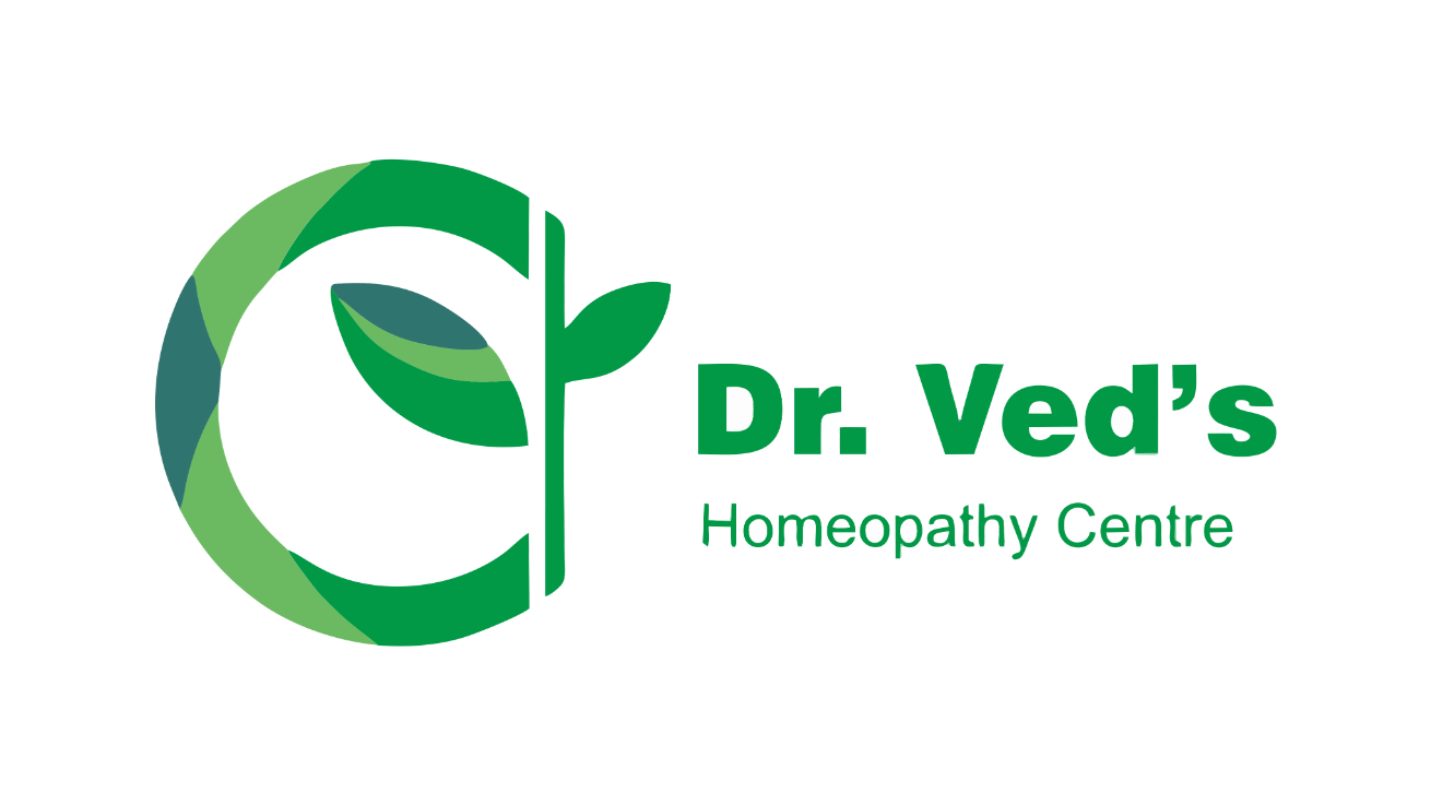 Dr. Ved's
