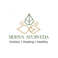 Sidhya Ayurveda